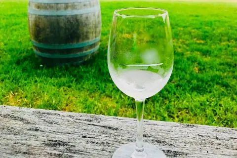 Wine tasting on the Bellarine tour