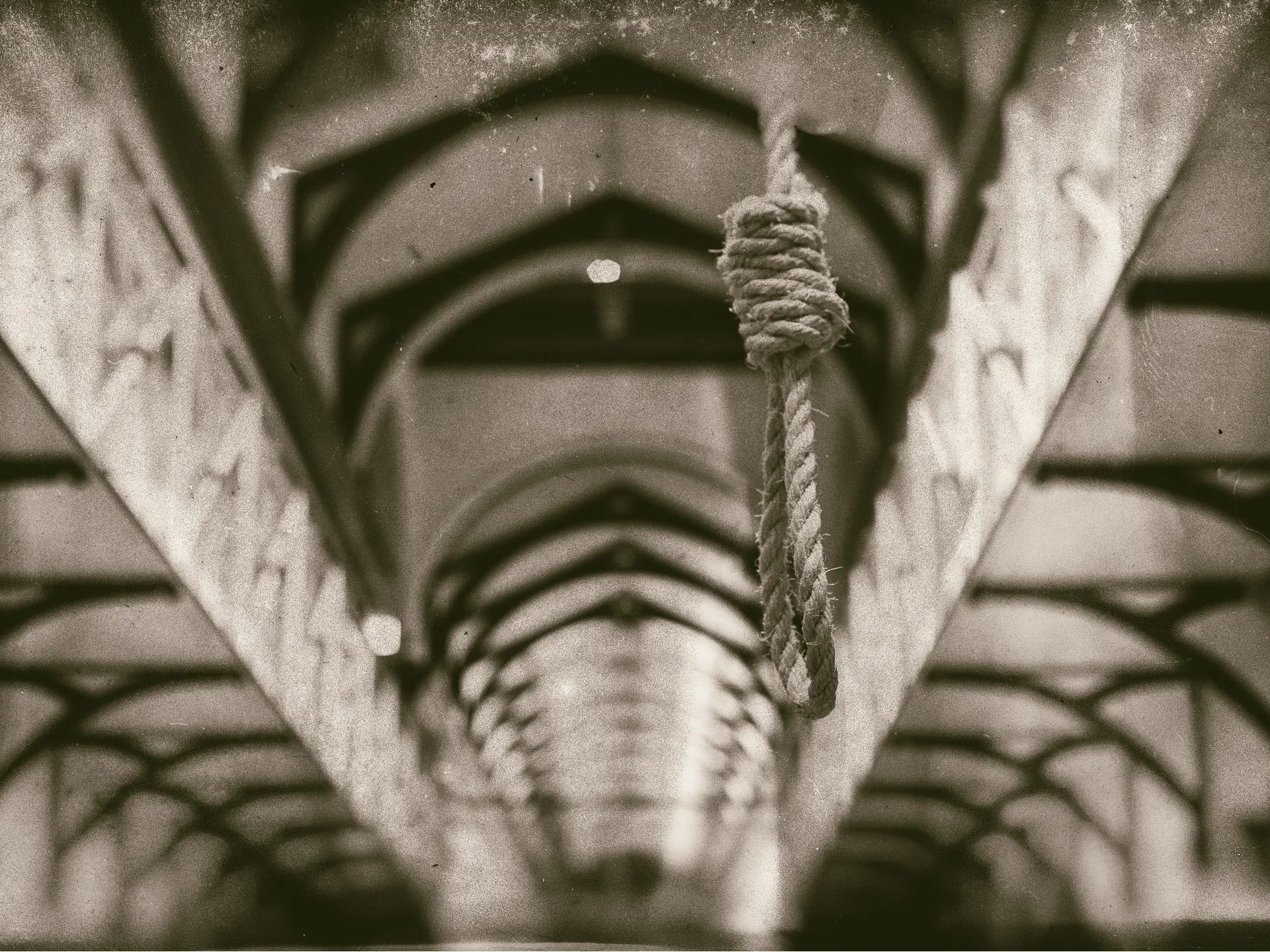 Pentridge prison artefacts