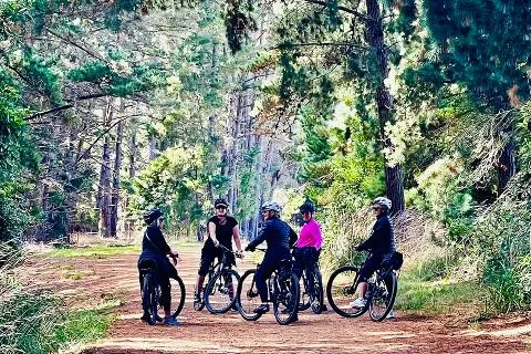 Red Hill rail trail