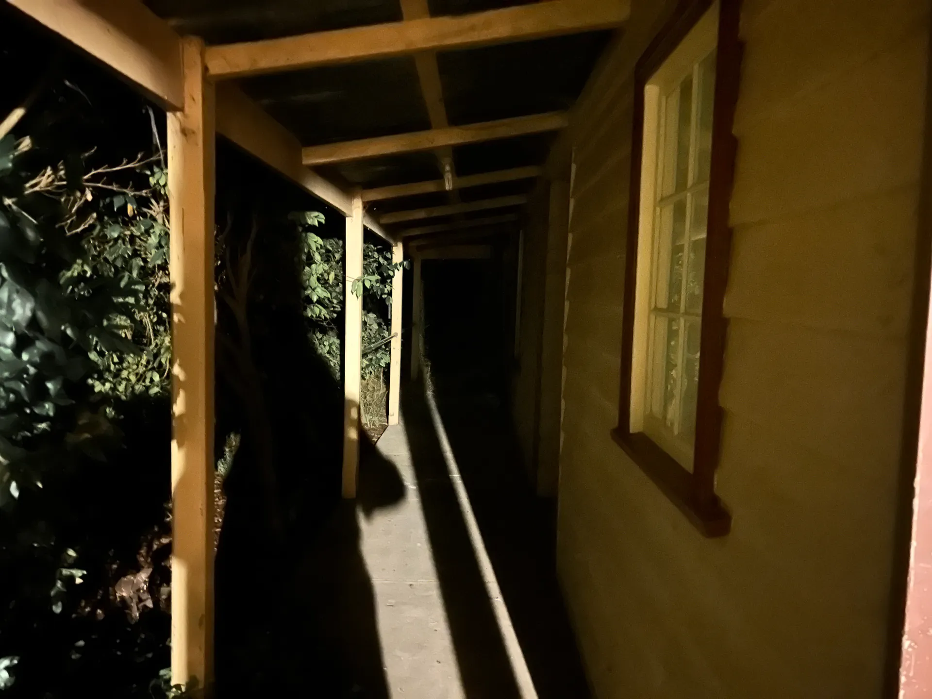 Historic Point Cook Homestead