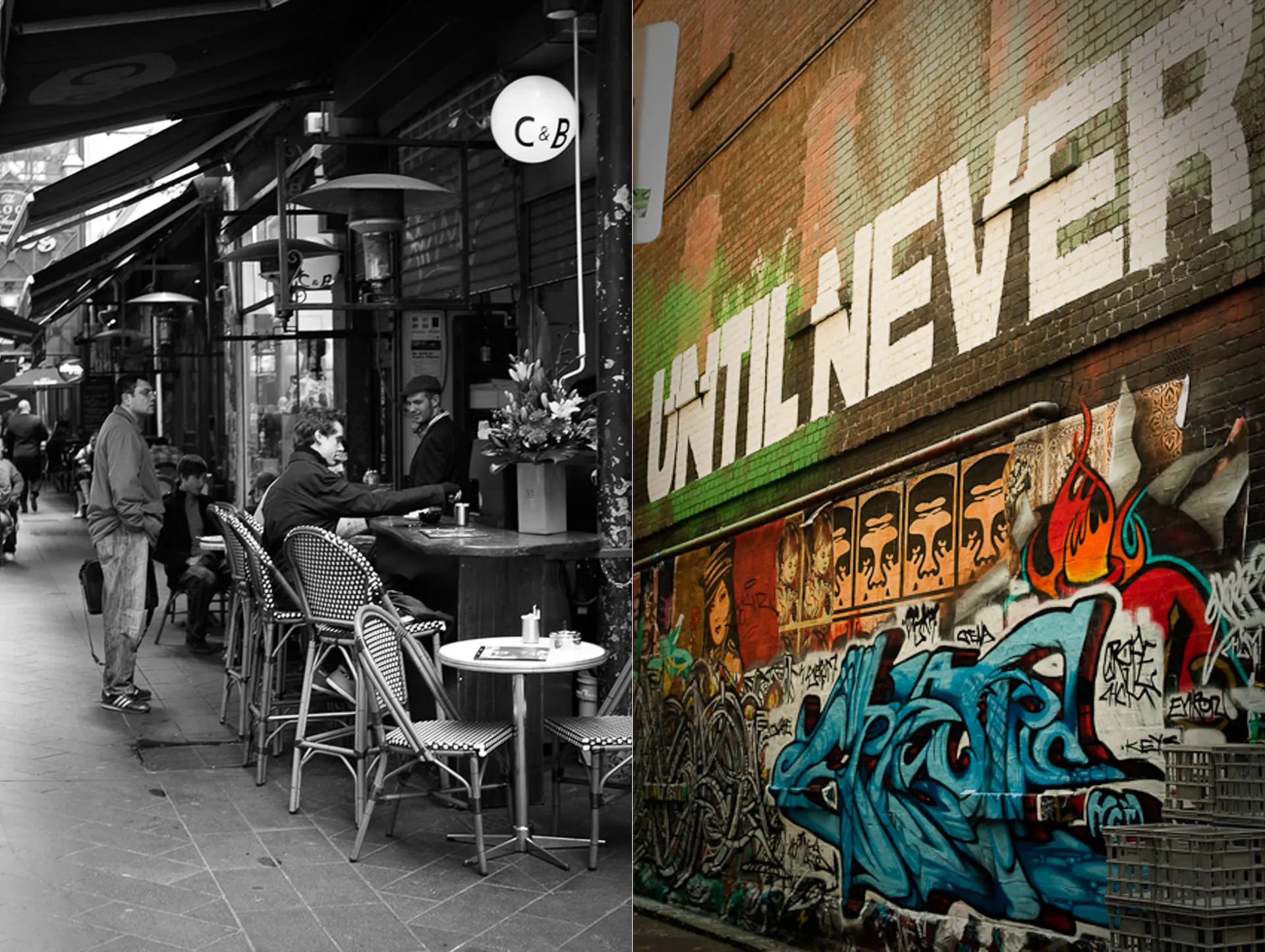 Smartphone photography course in Melbourne