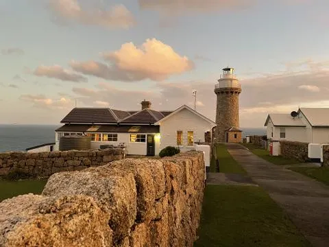 Wilsons Promontory lighthouse