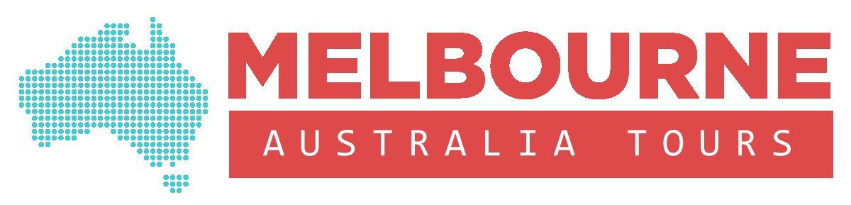 Melbourne Australia Tours Logo