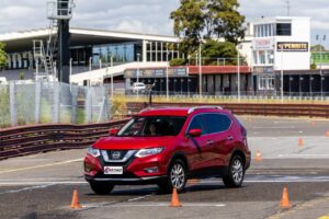 Gift Voucher – Level 2 Advanced Driving Course