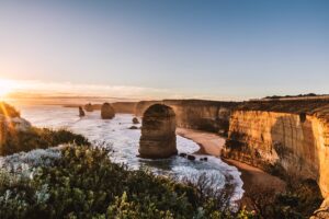 Explore Great Ocean Road and 12 Apostles – Day Tour