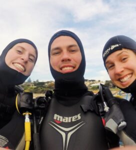 Mornington Peninsula Discover Refresher SCUBA Dive