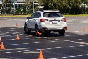 Gift Voucher – Level 1 Defensive Driving Course