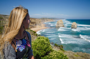 Melbourne to Adelaide 3 Day (Double/Twin Share)
