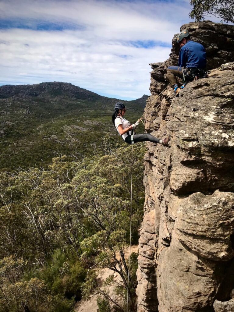 Rock Adventure