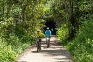 Tour de Grand Gourmet 5 day tours