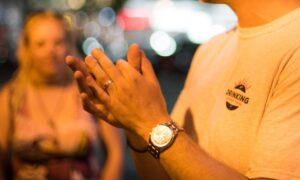 Scary Tales & Hidden Bars Tour