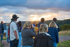 Dusk Discovery Tour