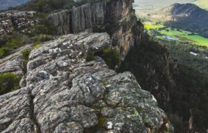 Three Day Grampians and Great Ocean Road Tour (for up to 9 people)