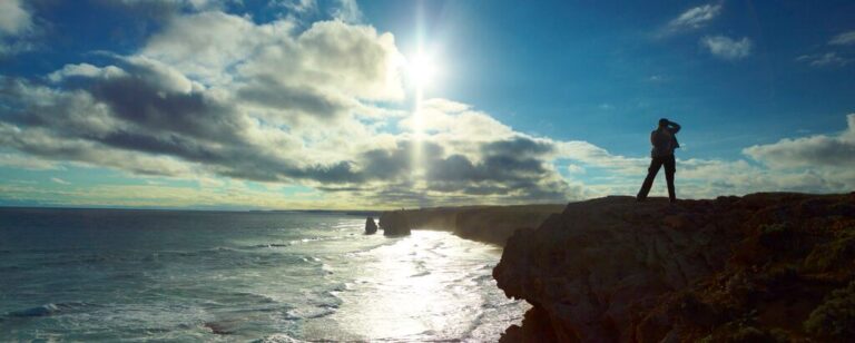 Great Ocean Walk 4 Day Tour