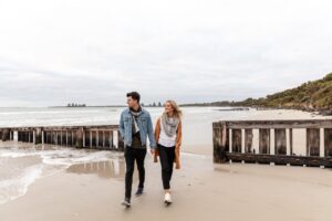 Great Ocean Road Reverse Tour with lunch