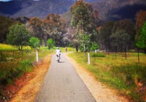 Tour de Bright – Cycling Tour Beechworth to Bright 3 day tour
