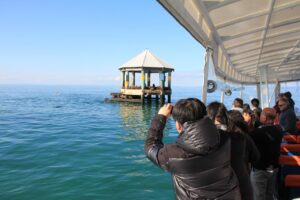 1.5 hour Wildlife Adventure Cruise