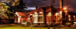 Altona Homestead Ghost Tour VICTORIA
