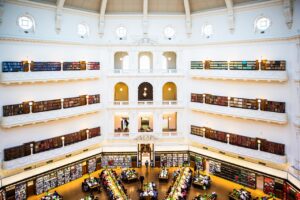 Melbourne Day Photography Workshop