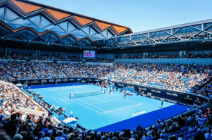 Melbourne Sports Lovers Morning Tour with Australian Open Tour