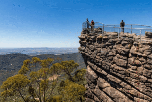 Great Ocean Road to Grampians 3 Day (Double/Twin Share)