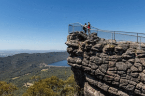 Great Ocean Road to Grampians 2 Day (Basic Dorm Share)