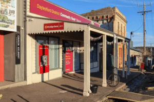 Daylesford Goldfields Track – 4 day walking holiday