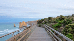 Great Ocean Walk 4 Day
