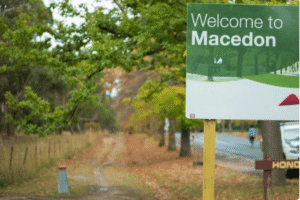 Private 2 Day Daylesford And Macedon Ranges