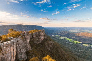 Grampians Peaks Trail – 4 day walking holiday