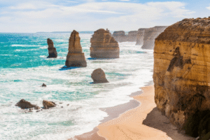 3 days 2 nights Melbourne Package Tour see the best of victoria in a few days.