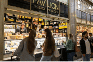 Queen Vic Market Ultimate Foodie Tour
