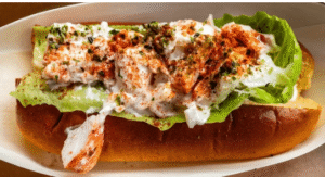 The Foodies Bucket List Tour