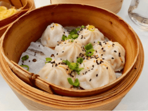 Melbourne Dumpling Discovery Walking Tour