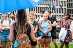 Complete Melbourne Walking Tour