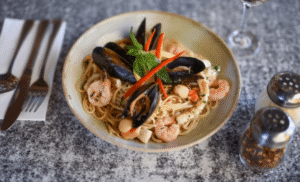 Progressive Degustation Walk
