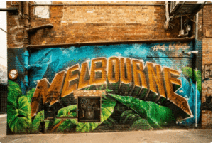 Secrets of Melbourne