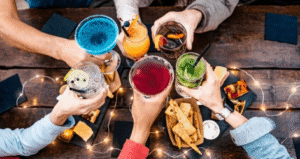 Melbourne Hidden Bar and Cocktail Tour