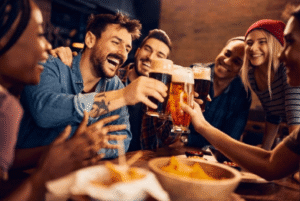 Hidden Bars of Melbourne