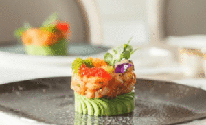 The Foodies Bucket List Experience
