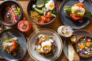 Taste of Melbourne