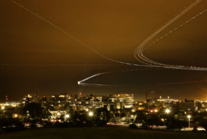Twilight Flight Over Melbourne CBD – 30 Minutes