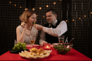 Luxury Private Romantic Dinner Cruise For 2