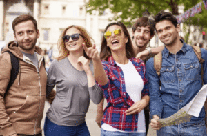 Melbourne Private Walking Tour