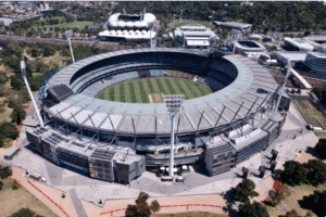 Melbourne Sports Lovers Morning Tour with Melbourne Cricket Ground