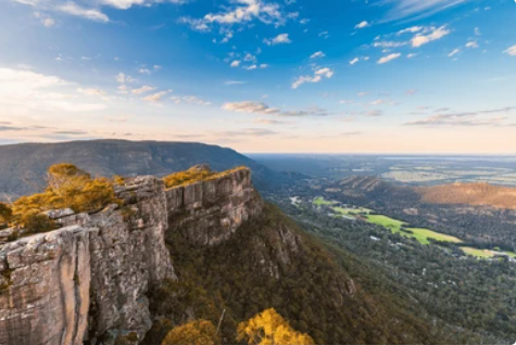 Read more about the article The Grampians Day Tour