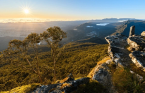 Grampians & Halls Gap