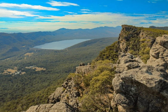 Read more about the article Grampians Eco Wilderness Escape