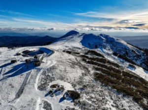 Single trip to MT Buller from Melbourne
