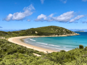 Wilsons Promontory Day Tour